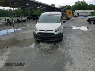 2015 Ford Transit Connect XL с VIN NM0LS7E72F1221749, выставлен на аукционе Copart как лот 61209575 с пробегом 107 085 миль миль и Списание • Salvage title. История ставок и продаж доступна на DreamBid. Изображение 14.
