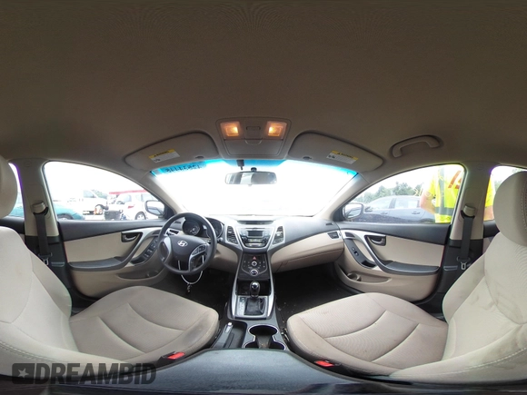 2016 Hyundai Elantra SE with VIN 5NPDH4AE4GH762014, listed as a IAAI auction lot 42534445 with 146,196 mi miles and . Bid and sale history available at DreamBid. Image 20.