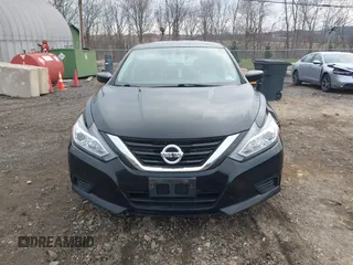 2018 Nissan Altima SR with VIN 1N4AL3APXJC255169, listed as a IAAI auction lot 41996921 with 148,770 mi miles and . Bid and sale history available at DreamBid. Image 6.