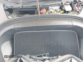 2019 Tesla Model 3 Mid Range with VIN 5YJ3E1EA6KF396946, listed as a IAAI auction lot 41123058 with 69,013 mi miles and . Bid and sale history available at carsss.com. Image 10.
