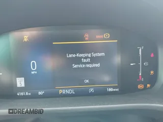 2025 Ford Escape Active z VIN 1FMCU0GNXSUA45604, wystawiony jako IAAI lot #42136960 z przebiegiem 4 161 mil mil oraz . Historia ofert i sprzedaży dostępna na DreamBid. Obrazek 15.