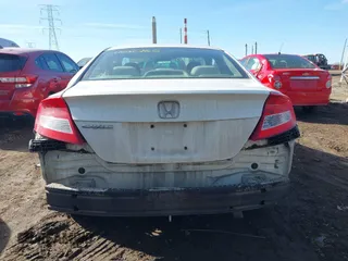2012 Honda Civic Cpe LX with VIN 2HGFG3B54CH564669, listed as a IAAI auction lot 41680165 with 82,502 mi miles. Bid and sale history available at carsss.com. Image 17.