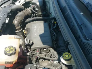 2015 Chevrolet Trax LTZ z VIN KL7CJNSB6FB194324, wystawiony jako IAAI lot #43175847 z przebiegiem 109 899 mil mil oraz . Historia ofert i sprzedaży dostępna na DreamBid. Obrazek 19.