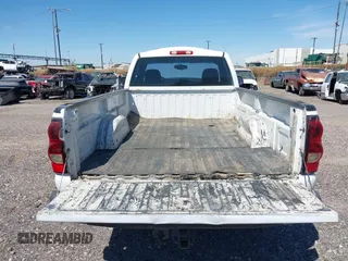 2005 Chevrolet Silverado 1500 Z71 with VIN 1GCEK14T25Z346810, listed as a IAAI auction lot 42169627 with 276,887 mi miles and . Bid and sale history available at DreamBid. Image 12.