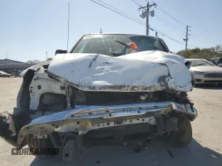 2008 GMC Canyon SLE1 with VIN 1GTCS13E488103794, listed as a Copart auction lot 75590444 with 248,542 mi miles and Salvage Title. Bid and sale history available at carsss.com. Image 5.