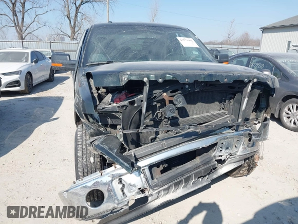 2013 Ford F-150 XL with VIN 1FTFX1ET5DFC55910, listed as a IAAI auction lot 41771401 with 72,734 mi miles and . Bid and sale history available at DreamBid. Image 12.