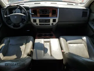 2007 Dodge 2500 ST with VIN 3D7KS28DX7G766626, listed as a Copart auction lot 52388535 with 210,703 mi miles and Clean Title. Bid and sale history available at carsss.com. Image 8.
