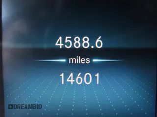 2023 Mercedes-Benz Sprinter with VIN W1Y4NBHY5PT139828, listed as a Copart auction lot 49844365 with 14,601 mi miles and Salvage Title. Bid and sale history available at DreamBid. Image 8.