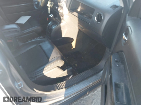 2016 Jeep Patriot Sport с VIN 1C4NJPBA5GD738350, выставлен на аукционе IAAI как лот 41326611 с пробегом 131 045 миль миль и . История ставок и продаж доступна на DreamBid. Изображение 5.