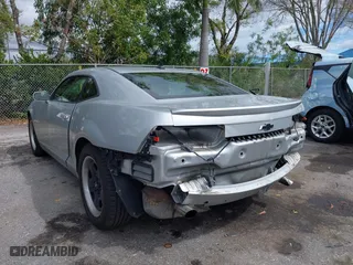 2012 Chevrolet Camaro 2LS with VIN 2G1FA1E32C9157807, listed as a IAAI auction lot 41667947 with 94,890 mi miles. Bid and sale history available at carsss.com. Image 6.