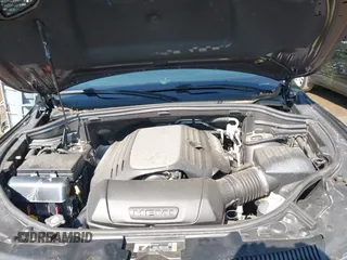 2021 Dodge Durango R/T z VIN 1C4SDJCT4MC764432, wystawiony jako IAAI lot #42448672 z przebiegiem 48 756 mil mil oraz . Historia ofert i sprzedaży dostępna na DreamBid. Obrazek 10.