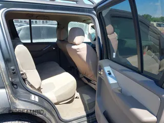 2008 Nissan Pathfinder S z VIN 5N1AR18B28C636186, wystawiony jako IAAI lot #42234667 z przebiegiem Nie podano mil oraz . Historia ofert i sprzedaży dostępna na DreamBid. Obrazek 8.