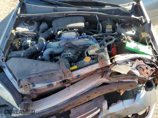 2009 Subaru Legacy Special Edition with VIN 4S3BL616797218401, listed as a Copart auction lot 70907564 with 117,064 mi miles and Salvage Title. Bid and sale history available at carsss.com. Image 11.