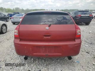 2005 Dodge Magnum RT z VIN 2D4GV58275H622667, wystawiony jako Copart lot #56825355 z przebiegiem Nie podano mil oraz Szkoda całkowita • Salvage title. Historia ofert i sprzedaży dostępna na DreamBid. Obrazek 6.