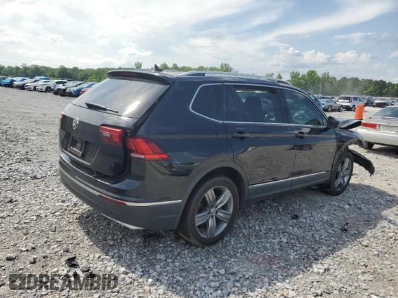 2021 Volkswagen Tiguan SE z VIN 3VV3B7AX4MM032014, wystawiony jako Copart lot #56798555 z przebiegiem 72 077 mil mil oraz Szkoda całkowita • Salvage title. Historia ofert i sprzedaży dostępna na DreamBid. Obrazek 3.