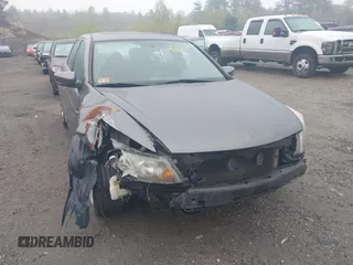 2008 Honda Accord EX with VIN 1HGCP26778A047817, listed as a IAAI auction lot 42183845 with 200,887 mi miles and . Bid and sale history available at DreamBid. Image 6.