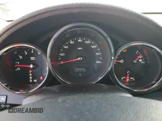 2010 Cadillac CTS Luxury z VIN 1G6DE5EG6A0118628, wystawiony jako Copart lot #52217455 z przebiegiem 138 733 mil mil oraz Szkody całkowita. Historia ofert i sprzedaży dostępna na DreamBid. Obrazek 9.