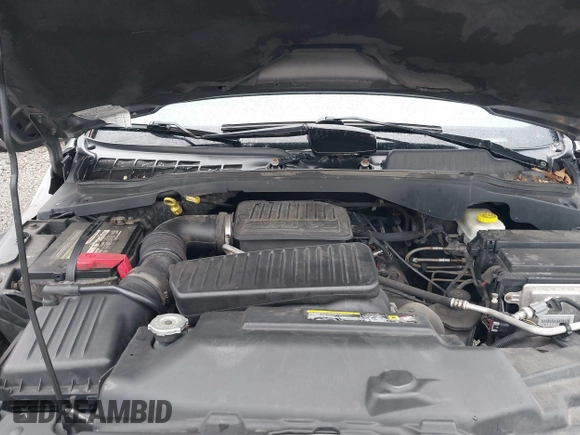 2006 Dodge Durango SXT с VIN 1D4HB38N46F188500, выставлен на аукционе IAAI как лот 42241616 с пробегом 191 846 миль миль и . История ставок и продаж доступна на DreamBid. Изображение 10.