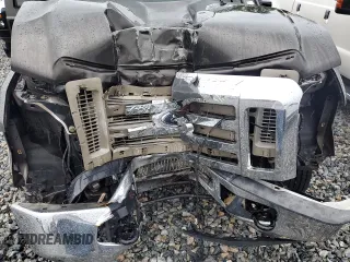 2008 Ford F-350 XL z VIN 1FTWW31R28EA31935, wystawiony jako Copart lot #56000565 z przebiegiem 336 810 mil mil oraz Szkoda całkowita • Salvage title. Historia ofert i sprzedaży dostępna na DreamBid. Obrazek 12.