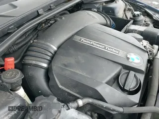 2011 BMW 3 Series 335i с VIN WBAKG7C59BE262848, выставлен на аукционе IAAI как лот 41913612 с пробегом 119 894 миль миль и . История ставок и продаж доступна на DreamBid. Изображение 19.