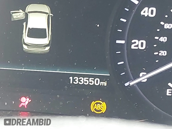 2018 Genesis G80 Sport z VIN KMHGN4JB6JU222877, wystawiony jako IAAI lot #41364724 z przebiegiem 133 550 mil mil oraz . Historia ofert i sprzedaży dostępna na DreamBid. Obrazek 16.