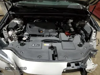 2022 Lexus NX 250 z VIN 2T2ADCEZ1NC002270, wystawiony jako Copart lot #89182415 z przebiegiem 41 434 mil mil oraz Szkoda całkowita • Salvage title. Historia ofert i sprzedaży dostępna na DreamBid. Obrazek 12.