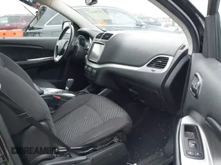 2013 Dodge Journey SXT with VIN 3C4PDDBG4DT660474, listed as a IAAI auction lot 41984607 with 124,926 mi miles and . Bid and sale history available at DreamBid. Image 5.