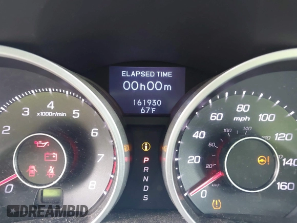 2012 Acura TL Auto z VIN 19UUA8F29CA022178, wystawiony jako IAAI lot #42296760 z przebiegiem 161 930 mil mil oraz . Historia ofert i sprzedaży dostępna na DreamBid. Obrazek 7.