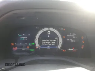 2025 Toyota Camry LE с VIN 4T1DBADK2SU510631, выставлен на аукционе Copart как лот 43218885 с пробегом 10 039 миль миль и Списание • Salvage title. История ставок и продаж доступна на DreamBid. Изображение 9.