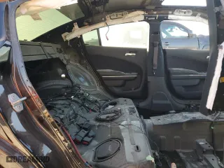 2020 Dodge Charger Scat Pack with VIN 2C3CDXGJ2LH251485, listed as a Copart auction lot 82960534 with 0 mi miles and Salvage Title. Bid and sale history available at carsss.com. Image 10.
