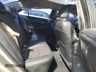 2017 Toyota Camry XLE with VIN 4T1BF1FK7HU762182, listed as a Copart auction lot 70343974 with 165,634 mi miles and Salvage Title. Bid and sale history available at carsss.com. Image 10.