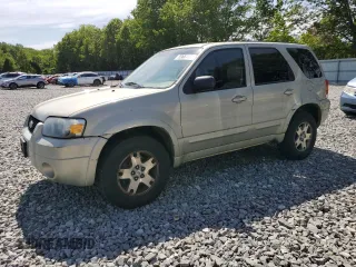 2005 Ford Escape Limited с VIN 1FMCU94145KC80456, выставлен на аукционе Copart как лот 59661175 с пробегом 197 575 миль миль и Чистый • Clean title. История ставок и продаж доступна на DreamBid. Изображение 1.