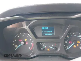 2017 Ford Transit с VIN 1FTYR2CM0HKA76059, выставлен на аукционе IAAI как лот 41790937 с пробегом 148 481 миль миль и . История ставок и продаж доступна на DreamBid. Изображение 7.