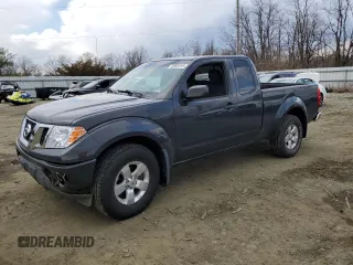 2010 Nissan Frontier SE с VIN 1N6AD0CWXAC448221, выставлен на аукционе Copart как лот 50592235 с пробегом 59 055 миль миль и Списание • Salvage title. История ставок и продаж доступна на DreamBid. Изображение 1.