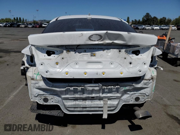 2020 Kia Optima LX z VIN 5XXGT4L30LG401747, wystawiony jako Copart lot #55524165 z przebiegiem 57 918 mil mil oraz Szkoda całkowita • Salvage title. Historia ofert i sprzedaży dostępna na DreamBid. Obrazek 6.