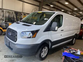 2018 Ford Transit with VIN 1FTYR1YG9JKB43972, listed as a IAAI auction lot 42726896 with 31,414 mi miles and . Bid and sale history available at DreamBid. Image 14.