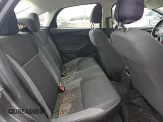 2013 Ford Focus S with VIN 1FADP3E22DL330158, listed as a Copart auction lot 52729135 with 113,624 mi miles and Salvage Title. Bid and sale history available at carsss.com. Image 10.