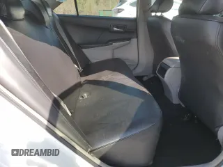2014 Toyota Camry L with VIN 4T1BF1FK0EU865410, listed as a Copart auction lot 51272675 with 146,886 mi miles and Salvage Title. Bid and sale history available at DreamBid. Image 11.