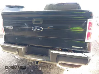2014 Ford F-150 XL с VIN 1FTEX1EM9EKF45032, выставлен на аукционе IAAI как лот 41808430 с пробегом 154 870 миль миль и . История ставок и продаж доступна на DreamBid. Изображение 16.