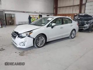2015 Subaru Impreza Limited z VIN JF1GJAS62FH015604, wystawiony jako IAAI lot #42104580 z przebiegiem 85 822 mil mil oraz . Historia ofert i sprzedaży dostępna na DreamBid. Obrazek 2.
