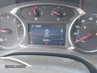 2021 GMC Acadia SLE with VIN 1GKKNKLA9MZ153282, listed as a IAAI auction lot 41513738 with 82,255 mi miles and . Bid and sale history available at DreamBid. Image 16.