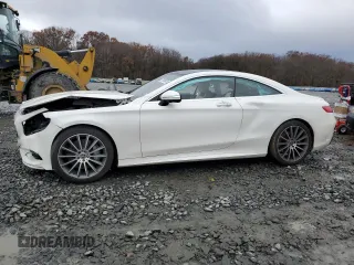 2017 Mercedes-Benz S 550 with VIN WDDXJ8FB4HA028236, listed as a Copart auction lot 77476673 with Not provided miles and . Bid and sale history available at DreamBid. Image 1.
