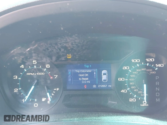 2014 Ford Explorer XLT with VIN 1FM5K7D84EGB49627, listed as a IAAI auction lot 41582760 with 212,657 mi miles and . Bid and sale history available at DreamBid. Image 7.