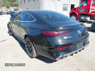 2024 Mercedes-Benz CLE 53 AMG z VIN W1KMJ6CB2RF030549, wystawiony jako IAAI lot #42158117 z przebiegiem 7903 mil mil oraz . Historia ofert i sprzedaży dostępna na DreamBid. Obrazek 14.