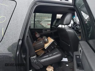 2011 Ford Expedition Max Limited with VIN 1FMJK2A53BEF16097, listed as a IAAI auction lot 41462670 with Not provided miles and . Bid and sale history available at DreamBid. Image 8.