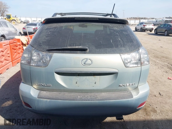 2009 Lexus RX 350 with VIN 2T2HK31U29C131641, listed as a IAAI auction lot 41801599 with 181,910 mi miles and . Bid and sale history available at DreamBid. Image 16.
