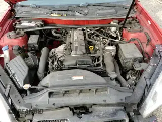 2010 Hyundai Genesis Coupe с VIN KMHHT6KD7AU035413, выставлен на аукционе Copart как лот 84179114 с пробегом 147 969 миль миль и Списание • Salvage title. История ставок и продаж доступна на DreamBid. Изображение 14.