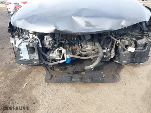 2017 Kia Optima EX with VIN 5XXGU4L33HG159007, listed as a IAAI auction lot 41893756 with 87,971 mi miles. Bid and sale history available at carsss.com. Image 6.
