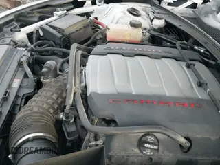 2017 Chevrolet Camaro 2SS с VIN 1G1FH1R73H0102731, выставлен на аукционе IAAI как лот 41138877 с пробегом 55 353 миль миль и . История ставок и продаж доступна на DreamBid. Изображение 19.