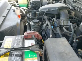 2013 Toyota Tacoma PreRunner with VIN 5TFJX4GN5DX015809, listed as a IAAI auction lot 41959166 with 120,083 mi miles and . Bid and sale history available at DreamBid. Image 19.